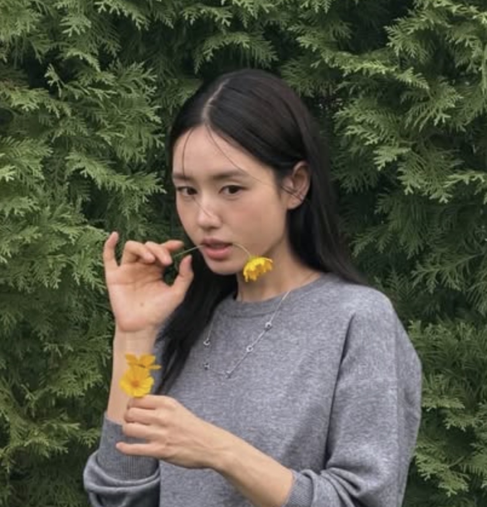 O perfil da Ahn Eun-jin: da semelhança com Jung So-min à turma lendária