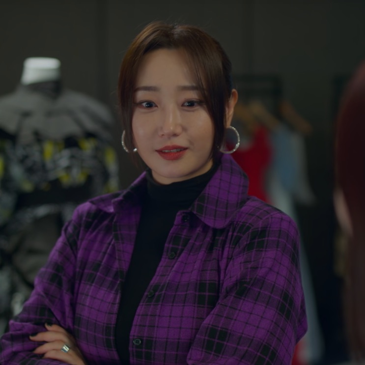 Ryu A-bel: a Hae Na-jeong também está em Flex X Cop 2