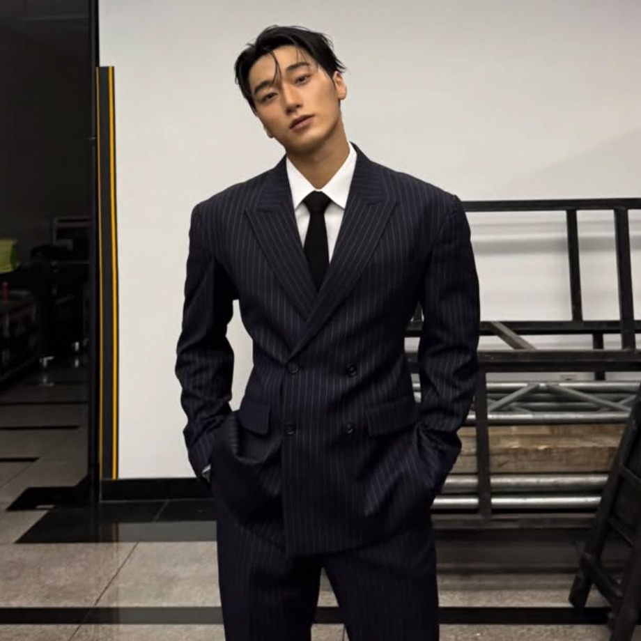 A altura do Choi San é 177 cm mesmo? De Namhae ao Mix Nine