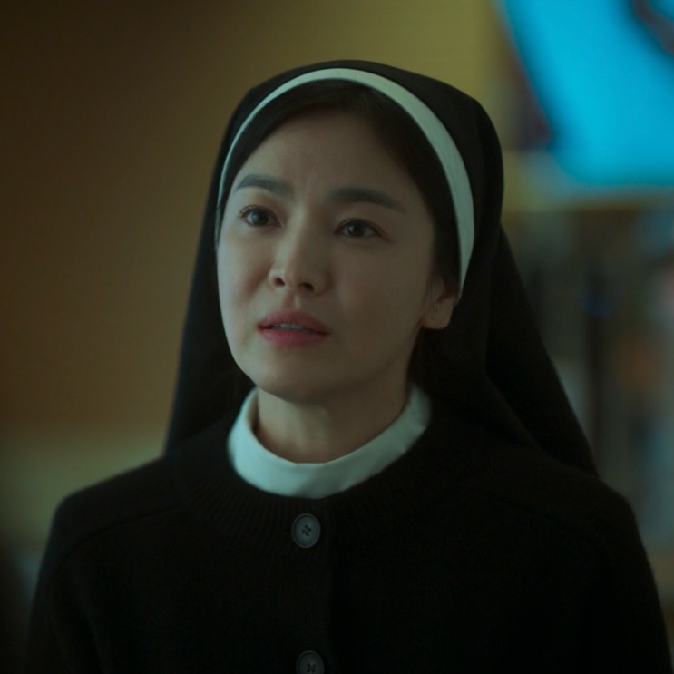 Dark Nuns: o final explicado — o Gamigin morreu com a Unia?