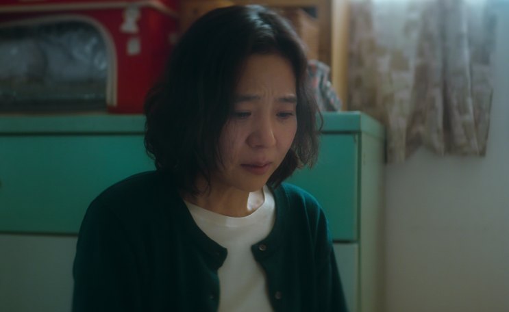 Cheon Sang-yeon em cena