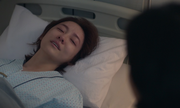 Cheon Sang-yeon em cena de Eu, Você e Toda Uma Vida