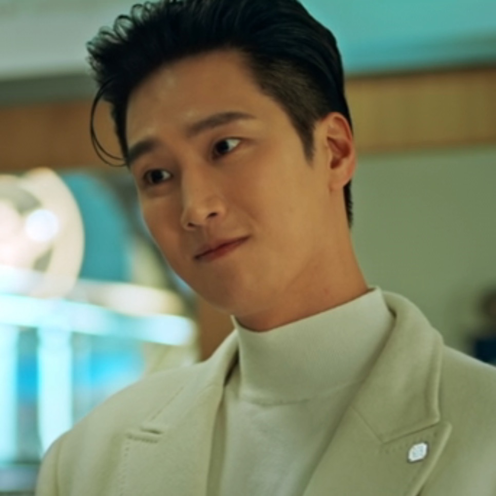Por que o Jin Yi-soo virou detetive? O recap da 1ª temporada