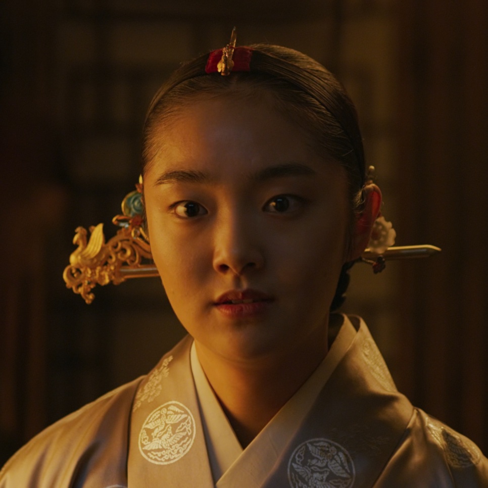 A Kim Hye-jun era a rainha de Kingdom? A vilã que calou os críticos