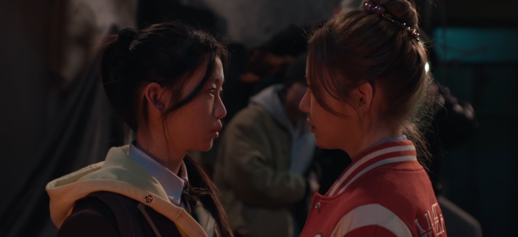Ju Gang-chan, pai de Hye-ri
