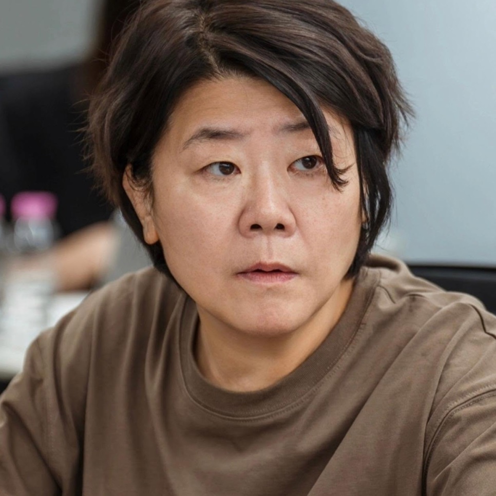 O perfil da Lee Jung-eun: da dívida de 13 anos à voz de Okja