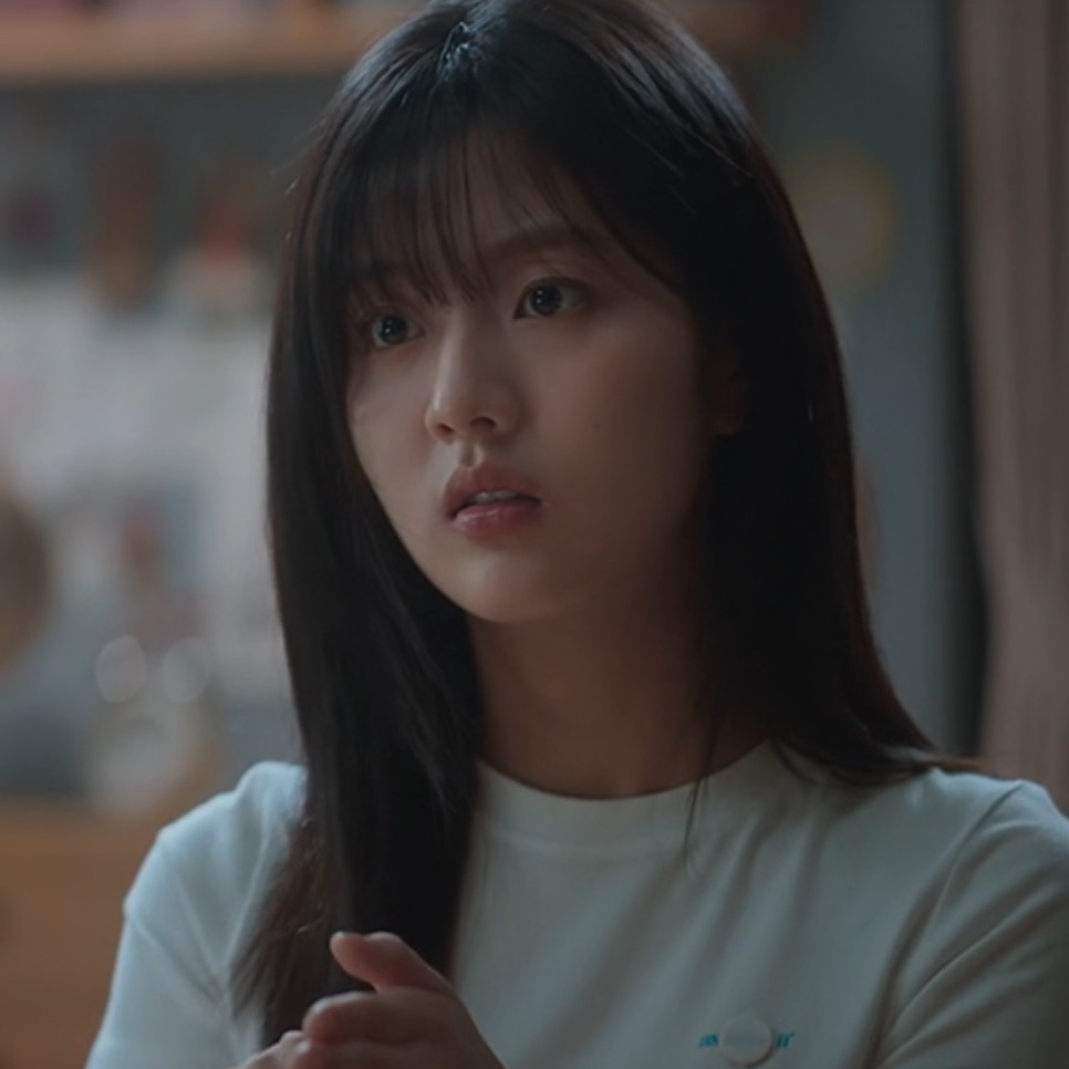 A Yoon Cheong-a de Melancia Cintilante: da paixão não correspondida à mãe do Eun-gyeol