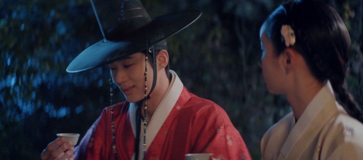 Lee Pyo e Ro-seo