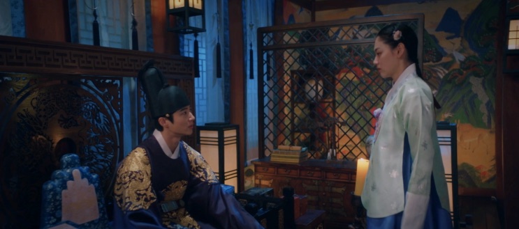 Lee Pyo e Ae-jin