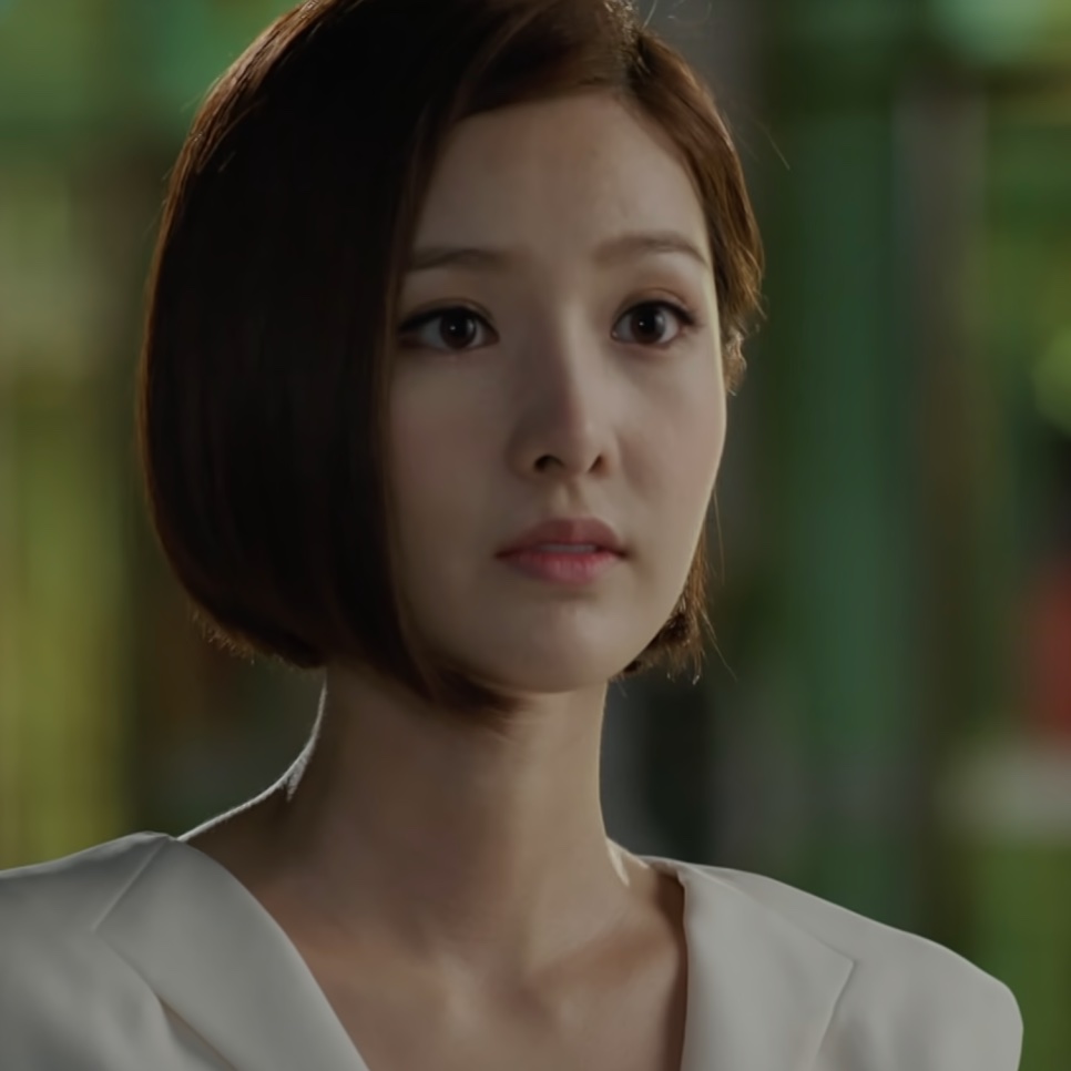 Tae Yi-ryung, de Sol do Mestre: o final dela com o Kang Woo