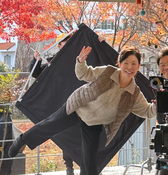 As haenyeo do drama
