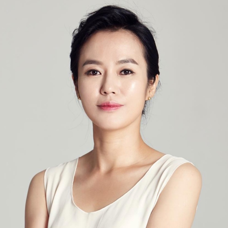Kim Geum-soon em When Life Gives You Tangerines