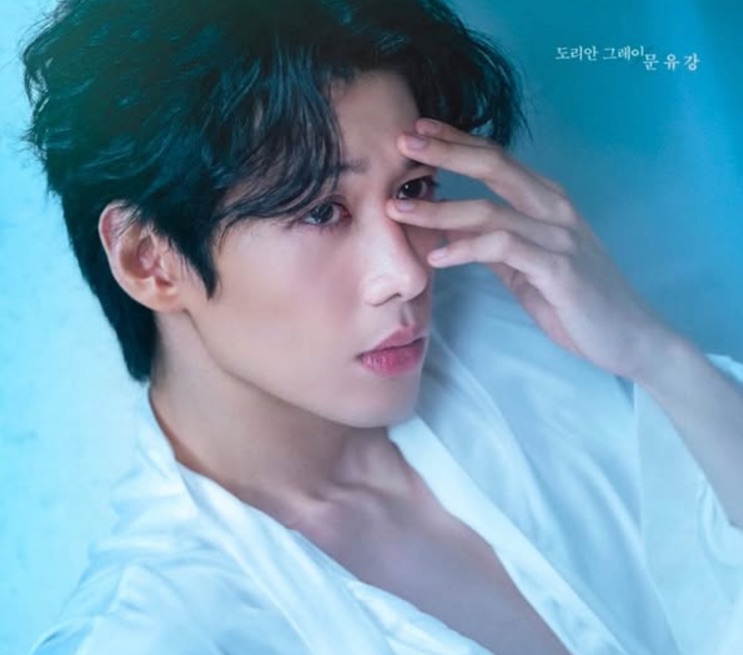 Bu O-seong no drama