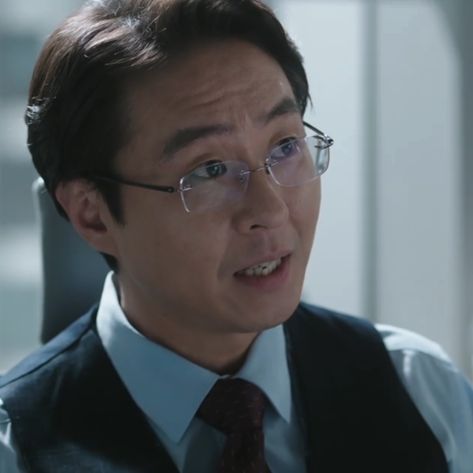 Jung Seon-hyuk e Jang Kyung-chul, de The Ordinary Jackpot: os atores de New Recruit 4