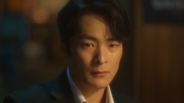 Jang Tae-ha em close