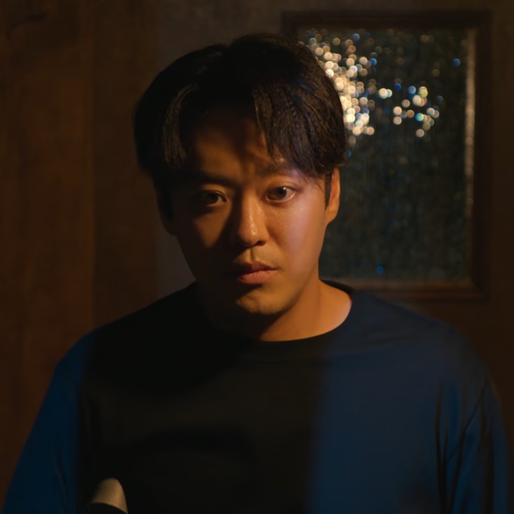 Um Grude de Amor: o Kim Kang-rok é traidor? A resposta