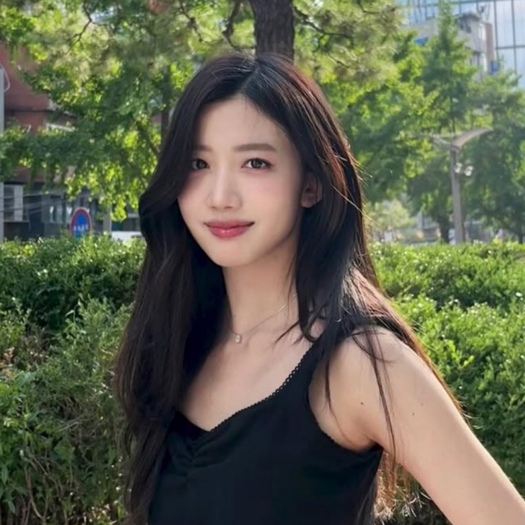A Min Su-ji de Um Grude de Amor era idol do Cherry Bullet?