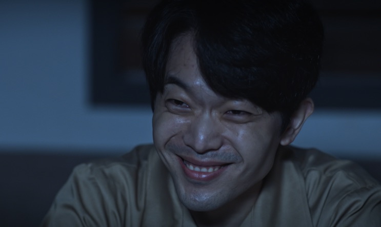 O pai de Heung-sik