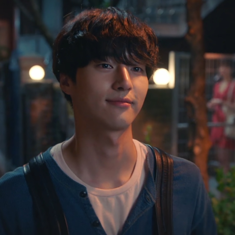 O auge do Yang Se-jong foi na época de Temperature of Love